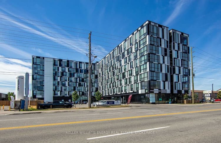 1900 Simcoe Street