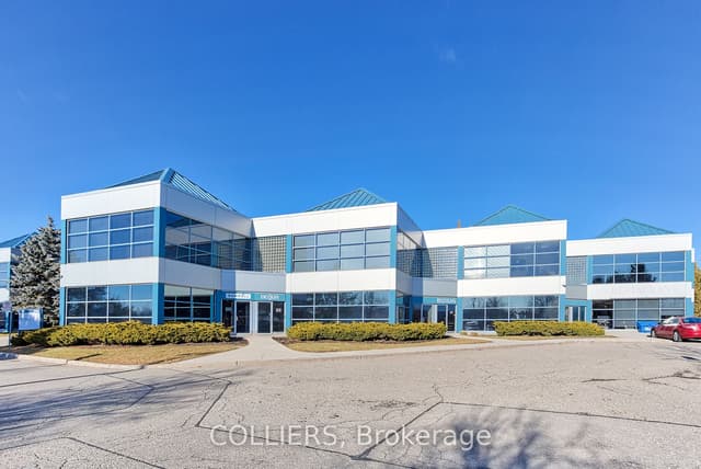 Office at 2400 Meadowpine Boulevard 104, Mississauga, ON L5N 6S2