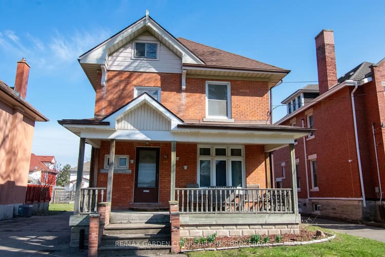 86 GRIFFITH Street
