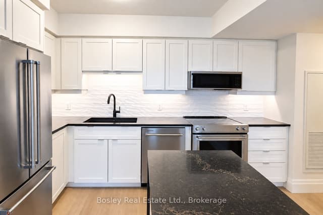 Condo Apartment at 93 Arthur Street S 1206, Guelph, ON N1E 0T3