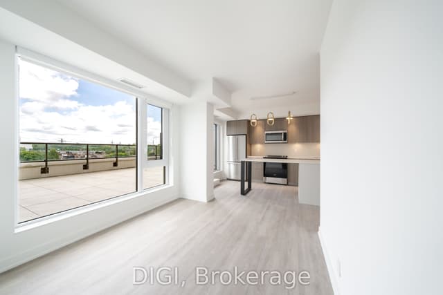 Condo Apartment at 485 Perth Avenue W214, Toronto, ON M6N 0B9, Toronto W03