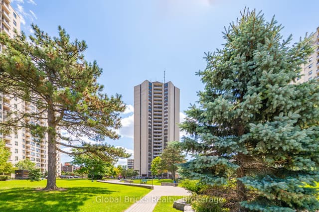 Common Element Condo at 380 Dixon Road 1904, Toronto, ON M9R 1T3, Toronto W09