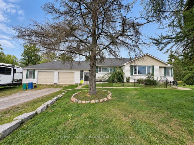 Detached at 935 Twenty Road, Pelham, ON L0R 1S0