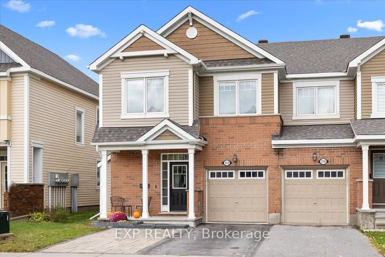 312 Song Sparrow Street