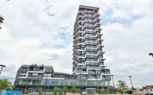 Condo Apartment at 297 Oak Walk Drive 2401, Oakville, ON L6H 3R6