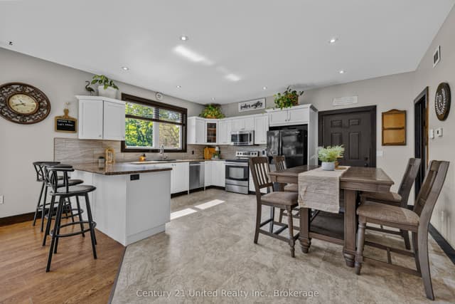 Detached at 9015 Highway 28, North Kawartha, ON K0L 1A0