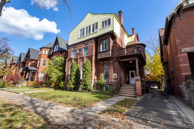 Investment at 55 Madison Avenue, Toronto, ON M5R 2S3, Toronto C02