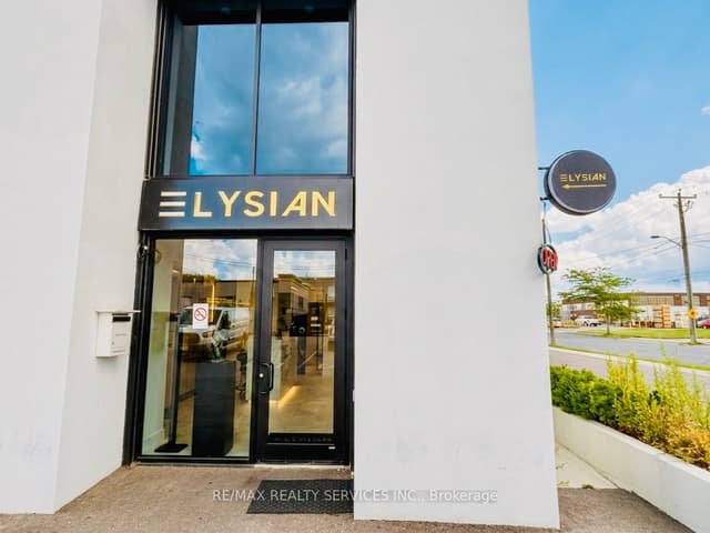 Sale Of Business at 134 Millwick Drive, Toronto, ON M9L 1Y6, Toronto W05