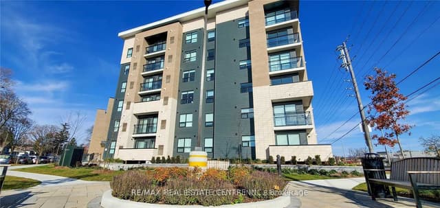 Condo Apartment at 1 Falaise Road 208, Toronto, ON M1E 0B9, Toronto E10