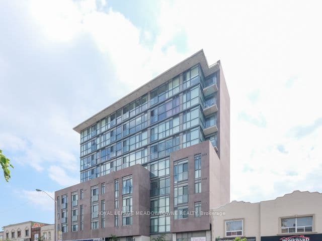 2055 Danforth Avenue