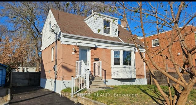 Detached at 54 Patika Avenue, Toronto, ON M9N 2E9, Toronto W04