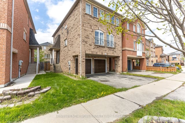 Detached at 12 Touchstone Drive, Toronto, ON M6M 5L2, Toronto W04