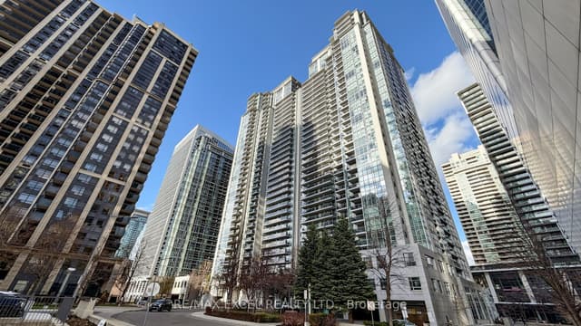 Condo Apartment at 4978 Yonge Street 2009, Toronto, ON M2N 7G8, Toronto C07