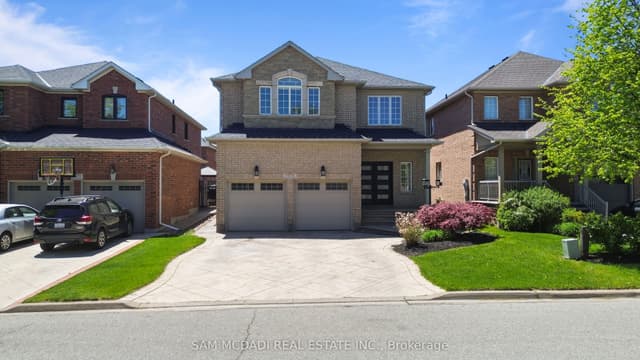 Detached at 2476 Palmerston Road, Oakville, ON L6H 7L6