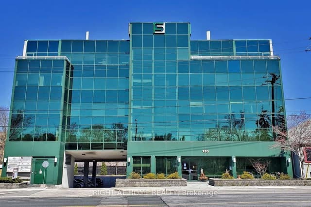 Office at 170 Sheppard Avenue E 500, Toronto, ON M2N 3A4, Toronto C14
