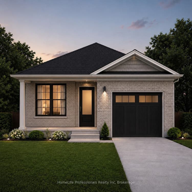 68 PIKE CREEK Drive