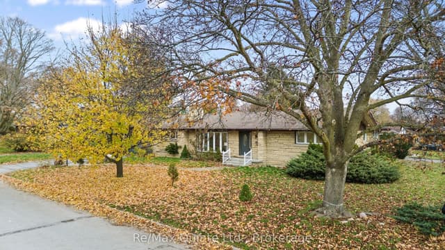 Detached at 5 Stanley Park Drive, Belleville, ON K8N 4N1