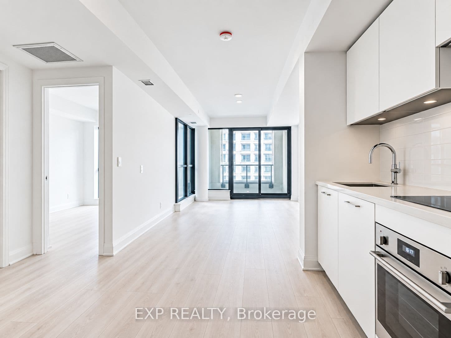 Suite 431 · Floor 4, Unit 431 · 33 Frederick Todd Way