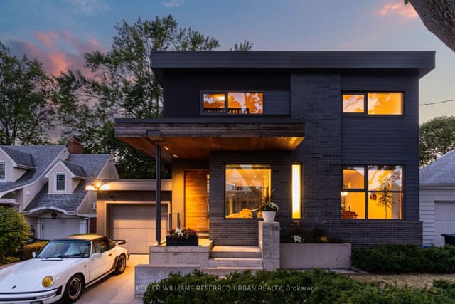 Detached at 28 Beaucourt Road, Toronto, ON M8Y 3G2, Toronto W07
