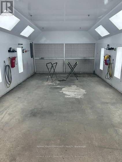 Commercial Retail at 66 Milvan Drive 9, Toronto, ON M9L 1Z2, Toronto W05