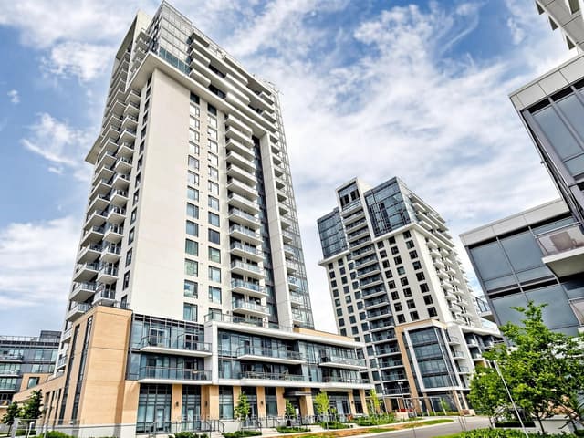 Condo Apartment at 50 Ann O'Reilly Road 427, Toronto, ON M2J 0C9, Toronto C15