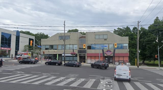 Office at 250 Eglinton Avenue W 200, Toronto, ON M5P 2H8, Toronto C03