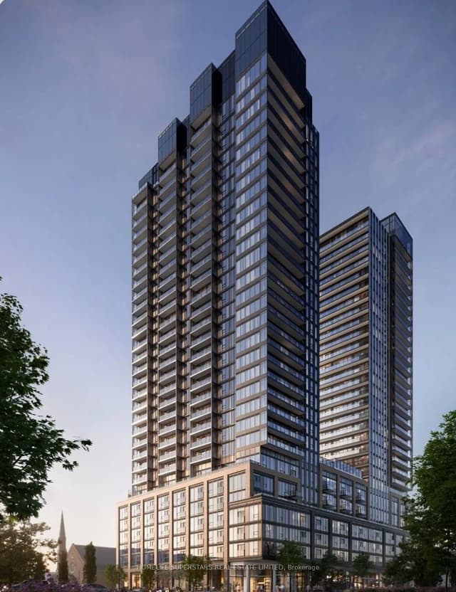 Condo Apartment at 101 John Street, Hamilton, ON L8R 1H7