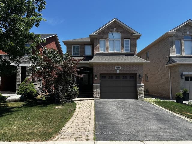 Detached at 2355 Hilda Drive, Oakville, ON L6H 7M9