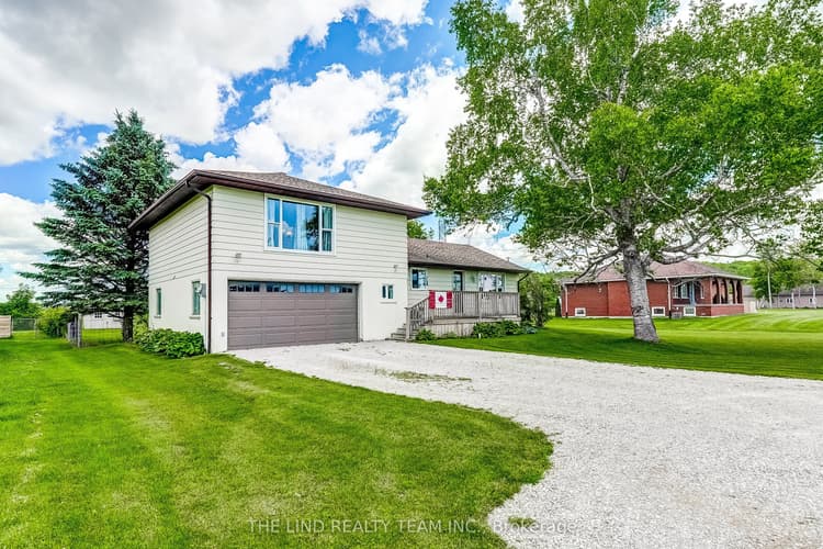 19505 Bathurst Street