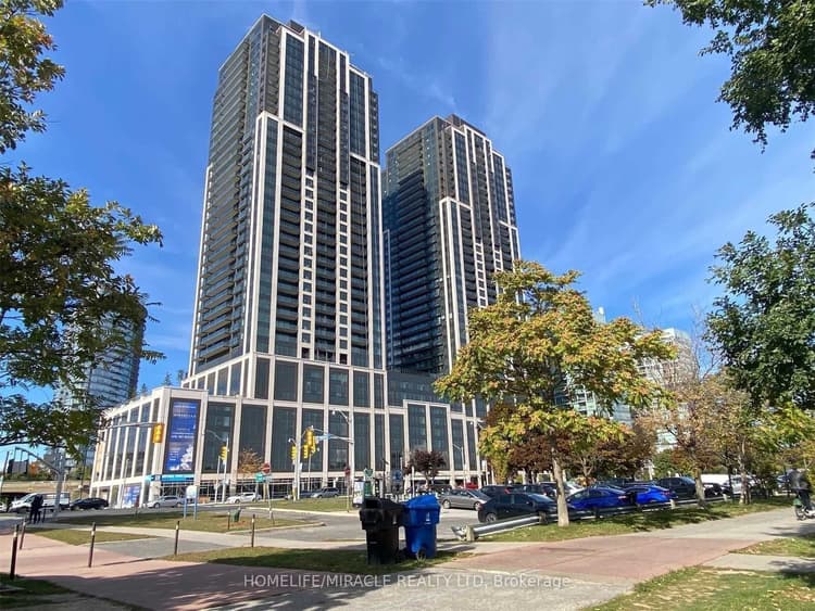 1928 Lakeshore Boulevard