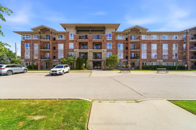 Condo Apartment at 19 Waterford Drive 403, Guelph, ON N1L 0J1
