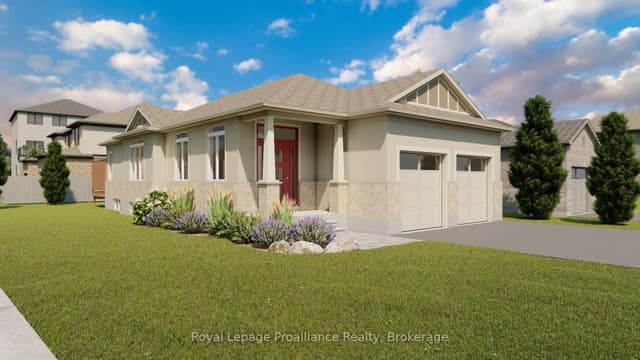Detached at 59 Cottonwood Drive, Belleville, ON K8N 0J3