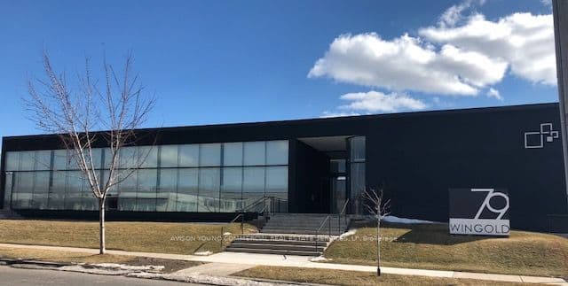 Commercial Retail at 79 Wingold Avenue 10, Toronto, ON M6B 1P8, Toronto W04