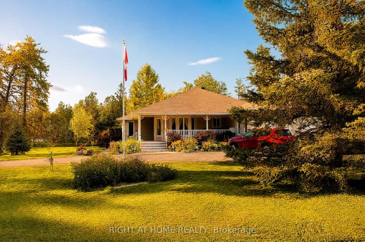 173 Grey Fox Drive