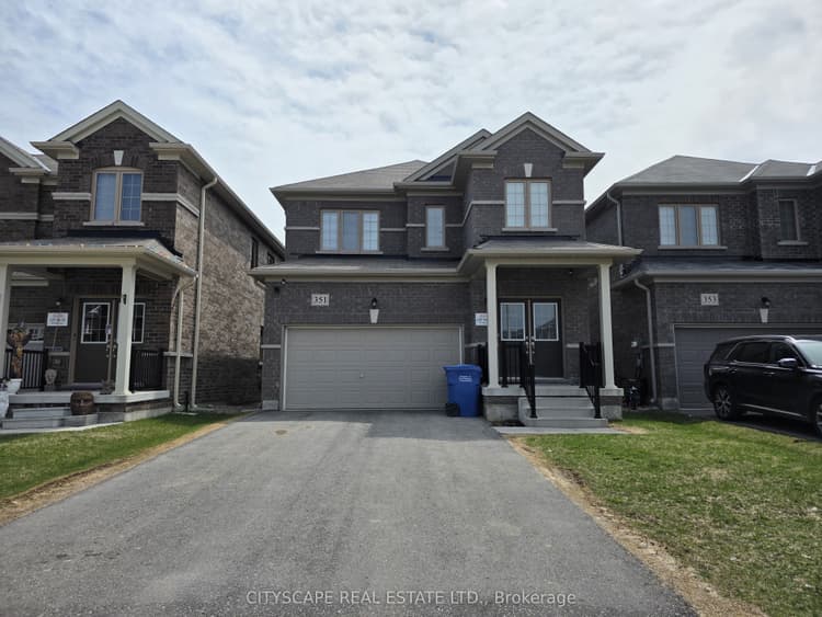 351 Ridley Crescent