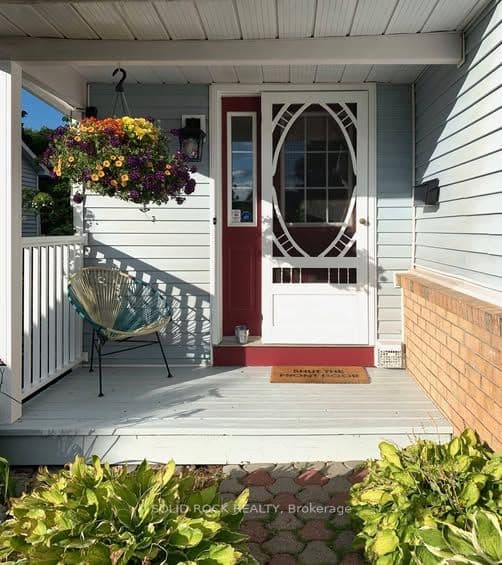27 Randall James Drive
