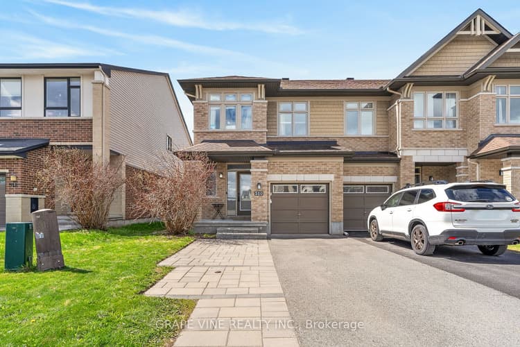 510 Grand Tully Way