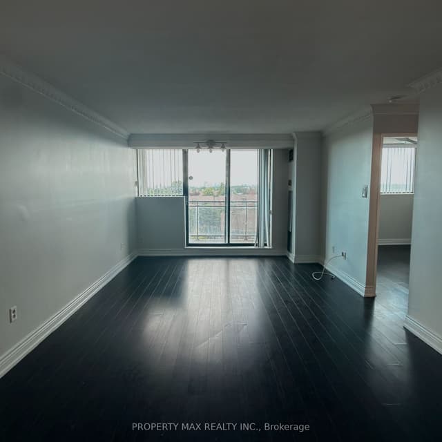 Condo Apartment at 99 Blackwell Avenue 608, Toronto, ON M1B 3R5, Toronto E11