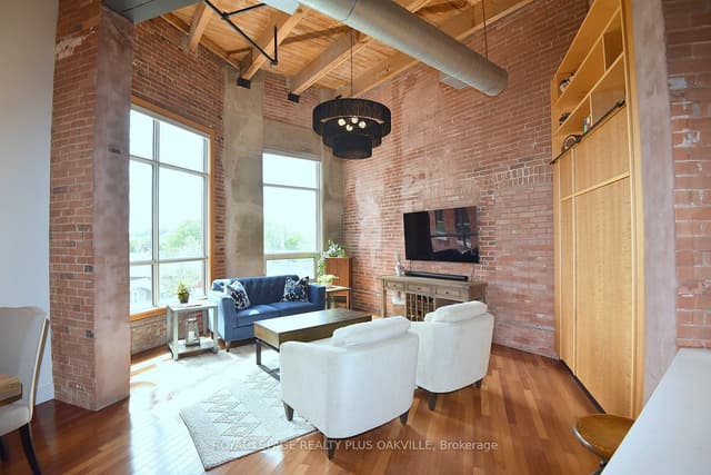 Condo Apartment at 26 Ontario Street 310, Guelph, ON N1E 7K1