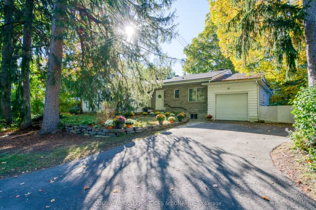 Detached at 60 Mariposa Avenue, Rockcliffe Park, ON K1M 0V1