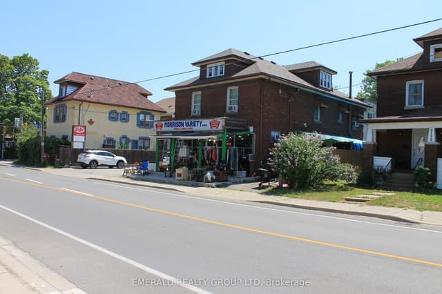 Commercial Retail at 5124 Morrison Street, Niagara Falls, ON L2E 2E1