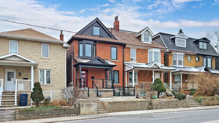 783 Dufferin Street