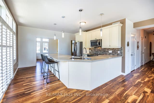 Condo Apartment at 29 Lakewood Crescent 111, Kawartha Lakes, ON K0M 1A0