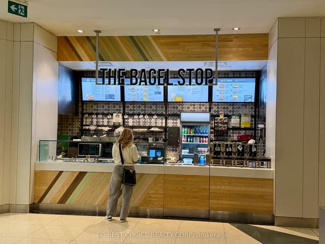 Sale Of Business at 199 Bay Street, Toronto, ON M5L 1G5, Toronto C08