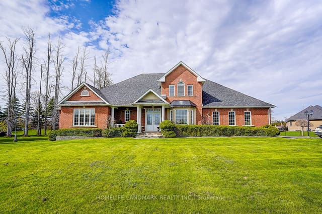 Detached at 49 Red Oak Crescent, Oro-Medonte, ON L0L 2L0