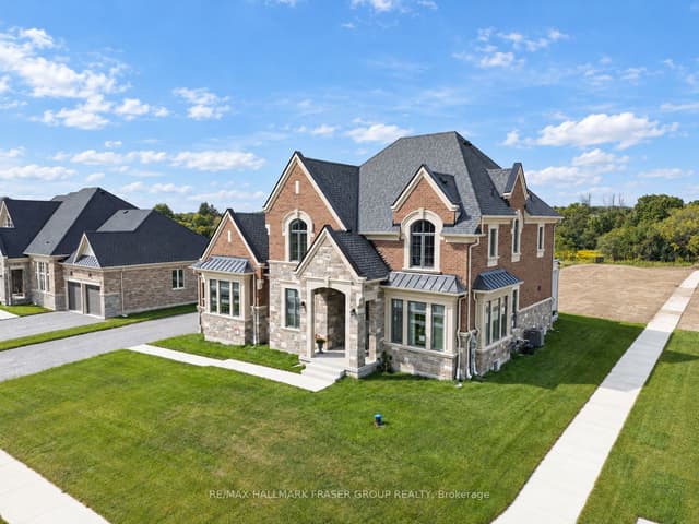 Detached at 1788 Loyst Avenue, Pickering, ON L1Y 0B7