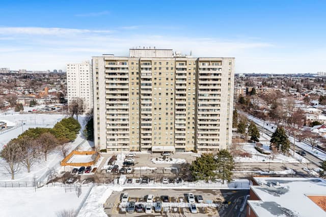 Condo Apartment at 1338 York Mills Road 1603, Toronto, ON M3A 3N3, Toronto C13