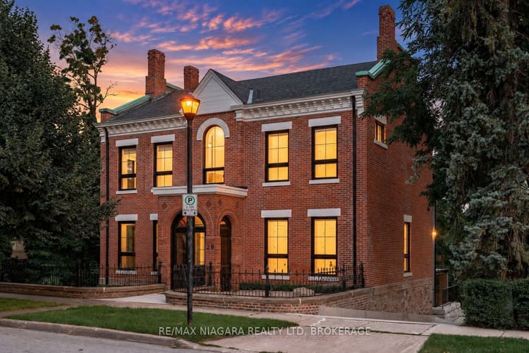 29 Yates Street