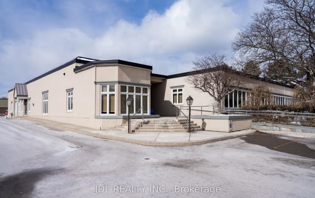 Office at 20 Upjohn Road, Toronto, ON M3B 2V9, Toronto C13