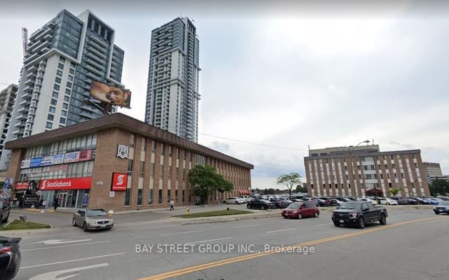 Office at 2175 Sheppard Avenue E 222, Toronto, ON M2J 1W8, Toronto C15